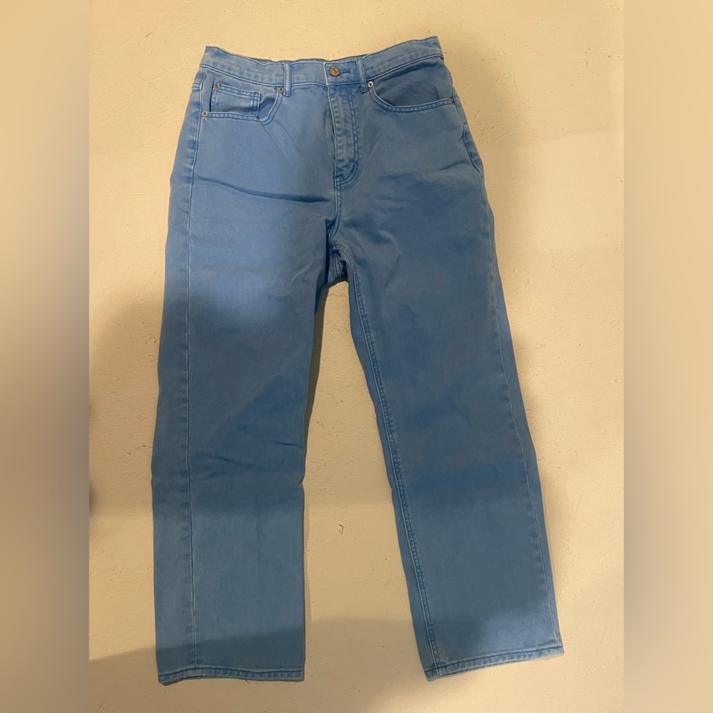 Urban Outfitters Blue Jeans